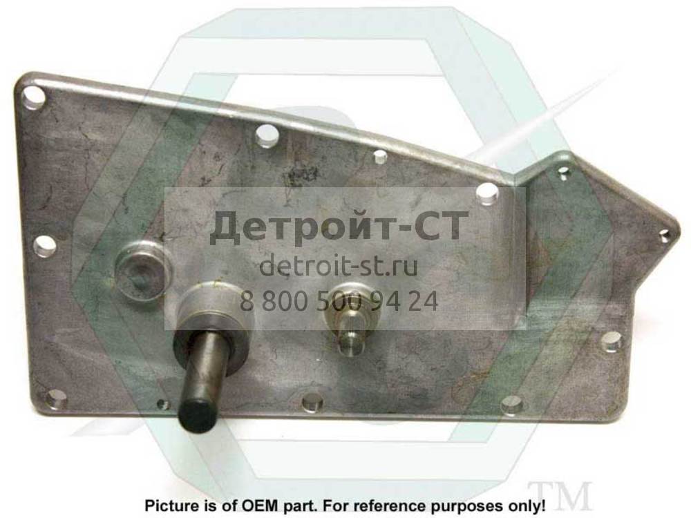 Cover & Sft 5102544 фото запчасти
