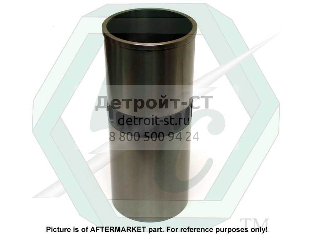 Liner,Cylinder .95 Port .010 OS 5107176-10 фото запчасти