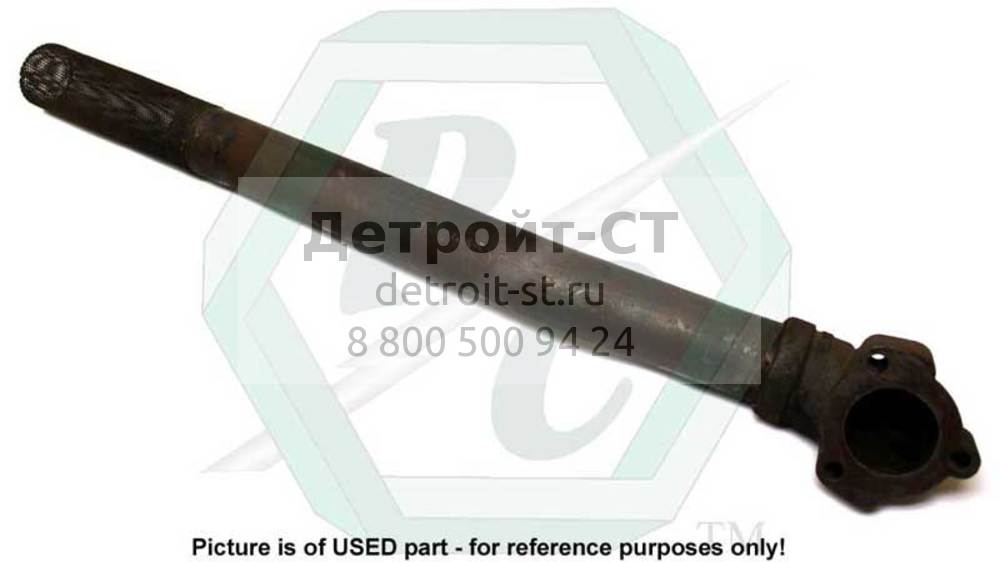 Pipe Asm. 8920622 фото запчасти