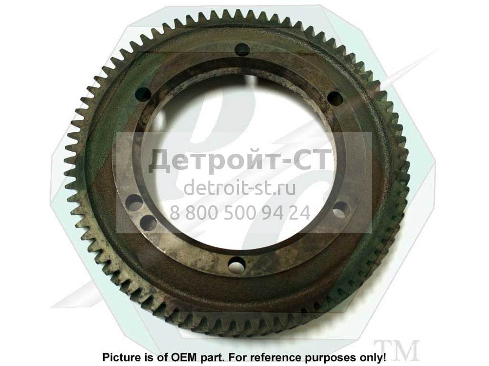 Gear, C/S, R.H. Helix, R.H. Rot. 5113814 фото запчасти