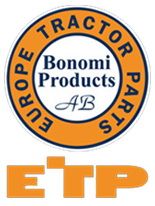 Europe Tractor Parts (ETP)