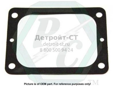 Gasket, Gov. Cover 5150889 фото запчасти