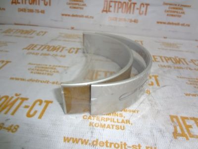 Вкладыш коренной STD Detroit Diesel 5149565 фото запчасти