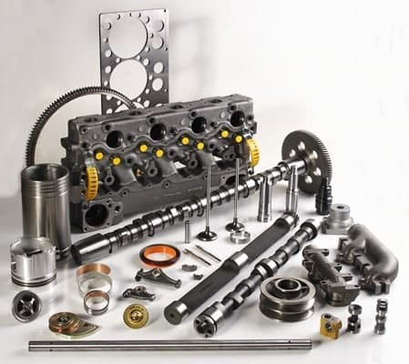 Fuel Priming Pump Kit 101-1536