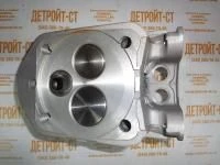 Головка блока цилиндров (ГБЦ) Deutz 04232889 (4232889, 0423-2889) фото запчасти