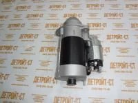 Стартер Deutz 01183599 (TT15128, 01182384, 01183365, 01183404, 01182124, 4300007, 01182382, SM15128, 0001223021, AZE65) фото запчасти