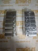 Вкладыш шатунный Cummins 3939861 фото запчасти