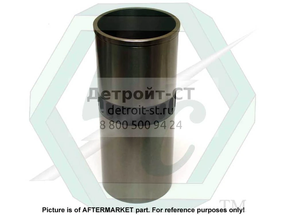 Liner, Cyl., .95 Port, .010 OS 5107449 фото запчасти