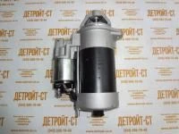 Стартер Deutz 01182124 (TT15128, 01182384, 01183365, 01183404, 01183599, 4300007, 01182382, SM15128, 0001223021, AZE65) фото запчасти