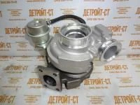 Турбокомпрессор Holset HE221W 4955267 (4040205, 4040206) фото запчасти