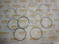 Комплект поршневых колец Detroit Diesel 23524542 (23524542, A-23524542, A-8927454) фото запчасти