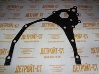 Прокладка масляного насоса Deutz 2013 04910582 (4910582, 0491-0582, 157.111, 21679835, 04204450, 04283700, 20742661, 04256695, 70-33479-00) фото запчасти