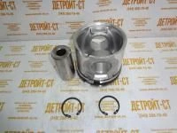 Поршень Deutz BF4M1013, BF6M1013 04253313 (4253313, 0425-3313, 41503600, 04207775, 94573960, 04207596, 41503960, 04207594, 801553-00-2, 04501348, 8015530000-2, 10050089656) фото запчасти
