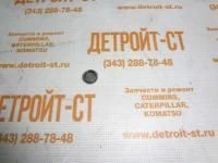 Колпачок маслосъемный Cummins B3.3 4982900 (C6204414550) фото запчасти