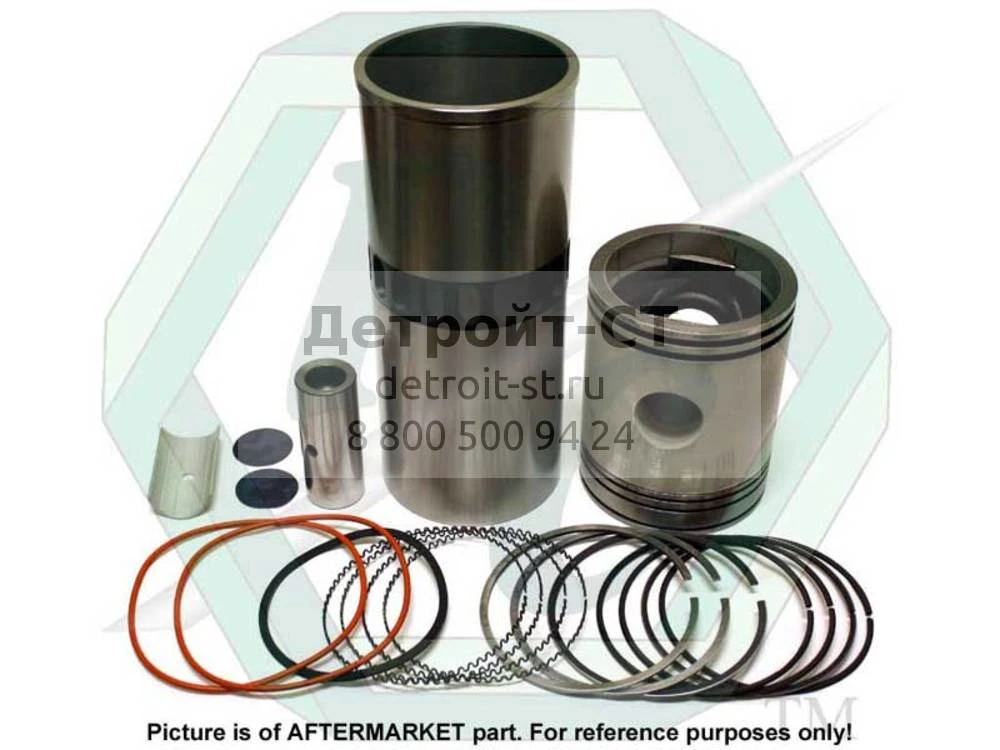 Cyl. Kit, 18:1 CR 23523100 фото запчасти