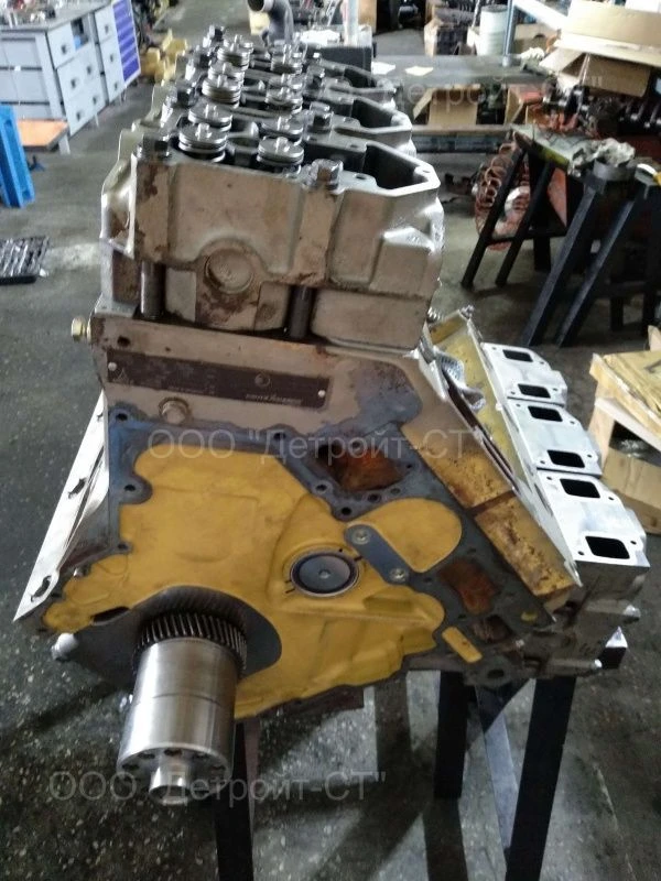 Deutz BF6M1015_12