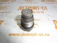 Клапан редукционный Cummins ISF2.8, ISF3.8, ISB, ISD 5317174 (3974093, 1110010028) фото запчасти