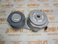 Натяжной ролик Cummins 5259022 (3976831, C3976831, 3936213, 3945527, 3934821, 3281583, 6754-61-4111, 3937555, 3936205, 3934819, 3917440, 4063948, 3936210, 3973827, 3914854, 3934822, 5333480, 3973822, 3934817) фото запчасти
