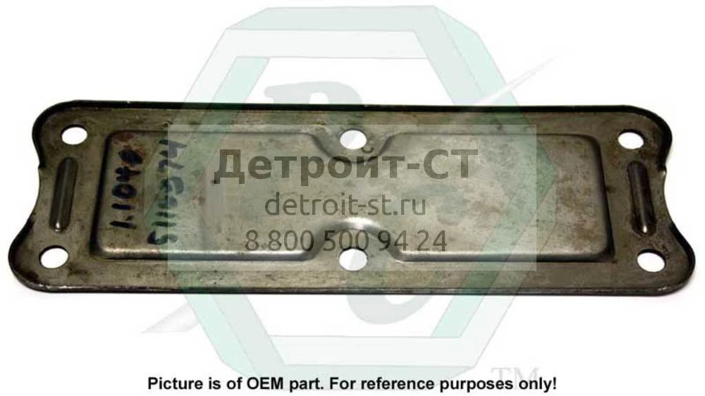 Cover 5116374 фото запчасти