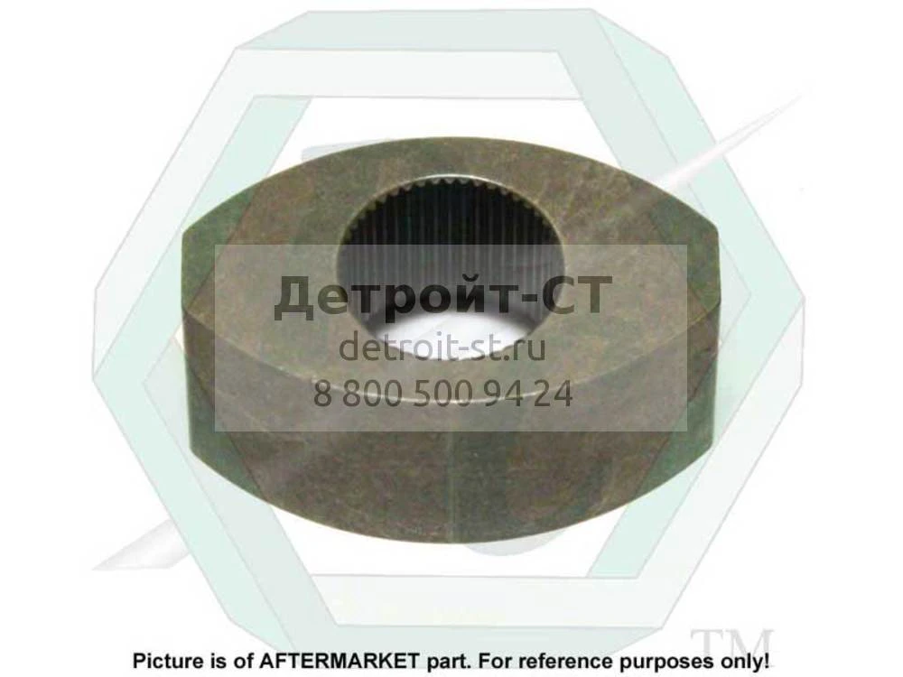 Cam, Blower Drive Coupling 8922970 фото запчасти