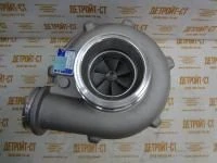 Турбина Cummins V10 53299886918 (5331-711-0005) фото запчасти