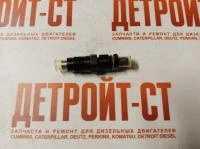 Форсунка Cummins A2300 4900355 (4900354) фото запчасти