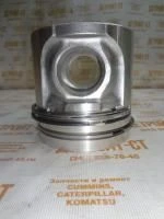 Поршень Deutz 04255214 (0425-5214) фото запчасти