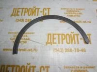 Вкладыш коренной коленвала упорный верхний (стандартный) Cummins QSM/ISM/M-11, L10 4926018 (4023202, 3161521) фото запчасти