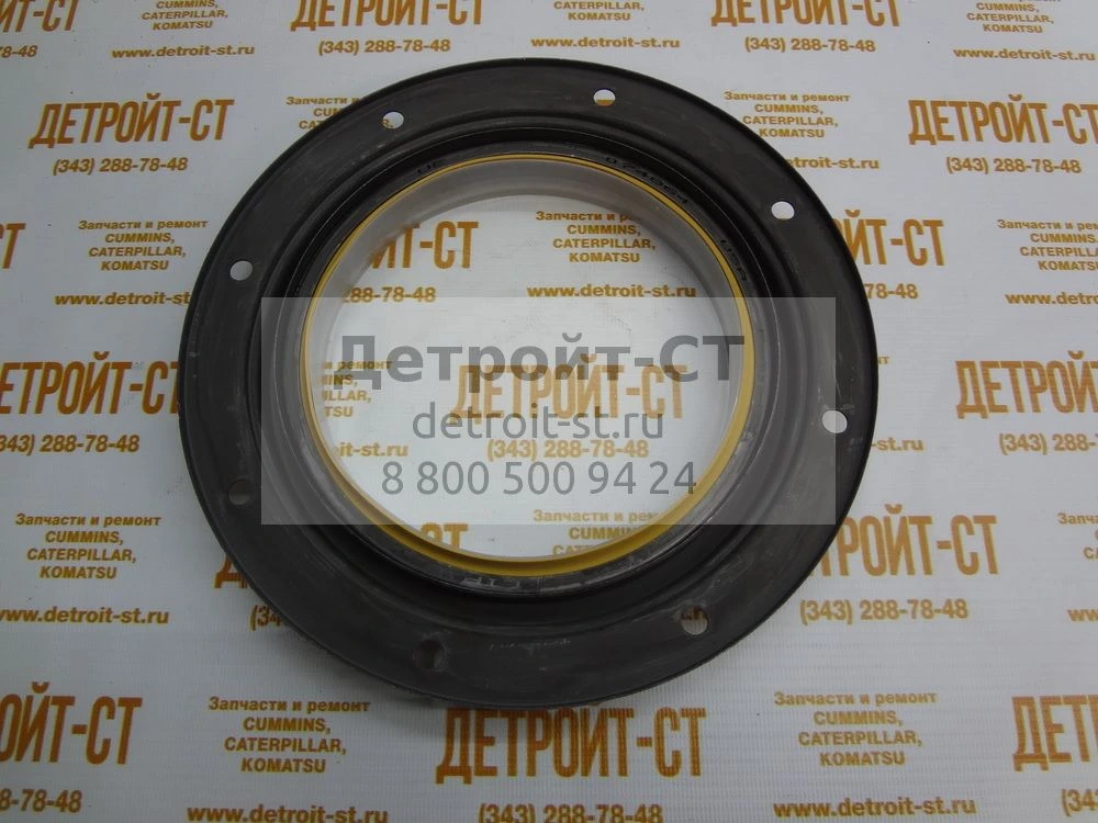 Сальник Cummins 3005885 (3870890, 3870890, 3160925) фото запчасти