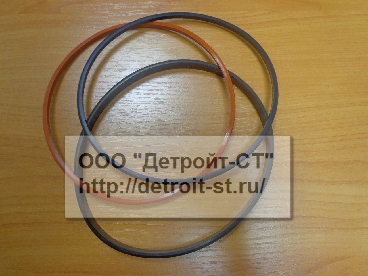 Уплотнения Cummins KTA AR70577 фото запчасти