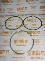 Комплект поршневых колец Cummins N14 3804500 (3803358, 4089489, 4024942, 3803990) фото запчасти