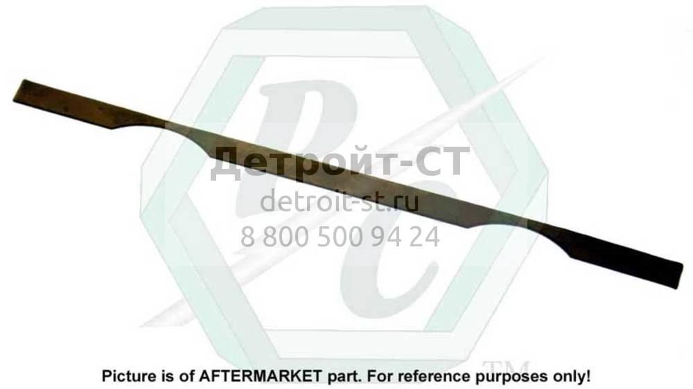 Shim, Cyl. Head Support 5100703 фото запчасти