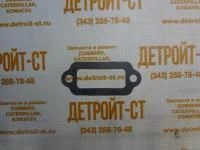 Прокладка компрессора Cummins 103426 фото запчасти