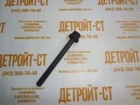 Болт Cummins K19 3042890 фото запчасти