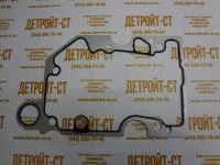 Прокладка крышки коромысел Cummins 3630839 (3628330, 3410209, 3201517, 3070789, 3005956, 3626971, 205875) фото запчасти