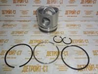Поршень в сборе STD Cummins 3802927 фото запчасти
