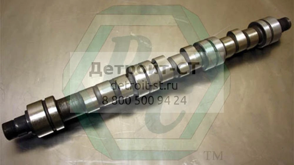 Cam, 6V53 5126933 фото запчасти