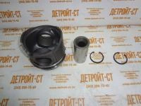 Поршень Deutz 2012 04501365 (4501365, 0450-1365) фото запчасти
