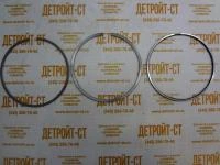 Комплект поршневых колец Detroit Diesel 14L S60 23531252 (A-23531252) фото запчасти