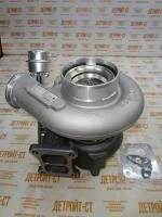 Турбонагнетатель Cummins HX40W 3597311 (3597809, 4089274, 5321634) фото запчасти