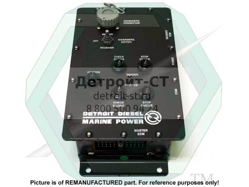MIM, Dual 23517420 фото запчасти