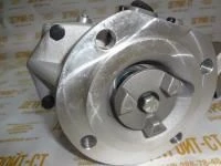 Насос топливный Cummins K38, K50 3080521-BD76 фото запчасти