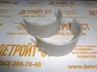 Подшипник коленвала Deutz 1013 02929437 (0292-9437) фото запчасти