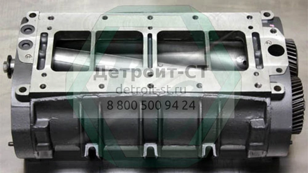Blower, 8V92TAB, 83% Remote 8927043 фото запчасти