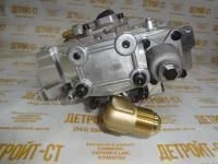 Насос топливный Cummins K38, K50 3080521-BD97 фото запчасти