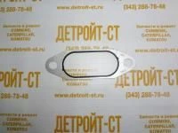 Прокладка подогревателя двигателя ISX15 3684337 (3688557) фото запчасти
