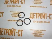 Кольцо уплотнительное компрессора воздушного Cummins ISF3.8, 4ISBе4.5, 6ISBe6.7 4895710 (4994574) фото запчасти