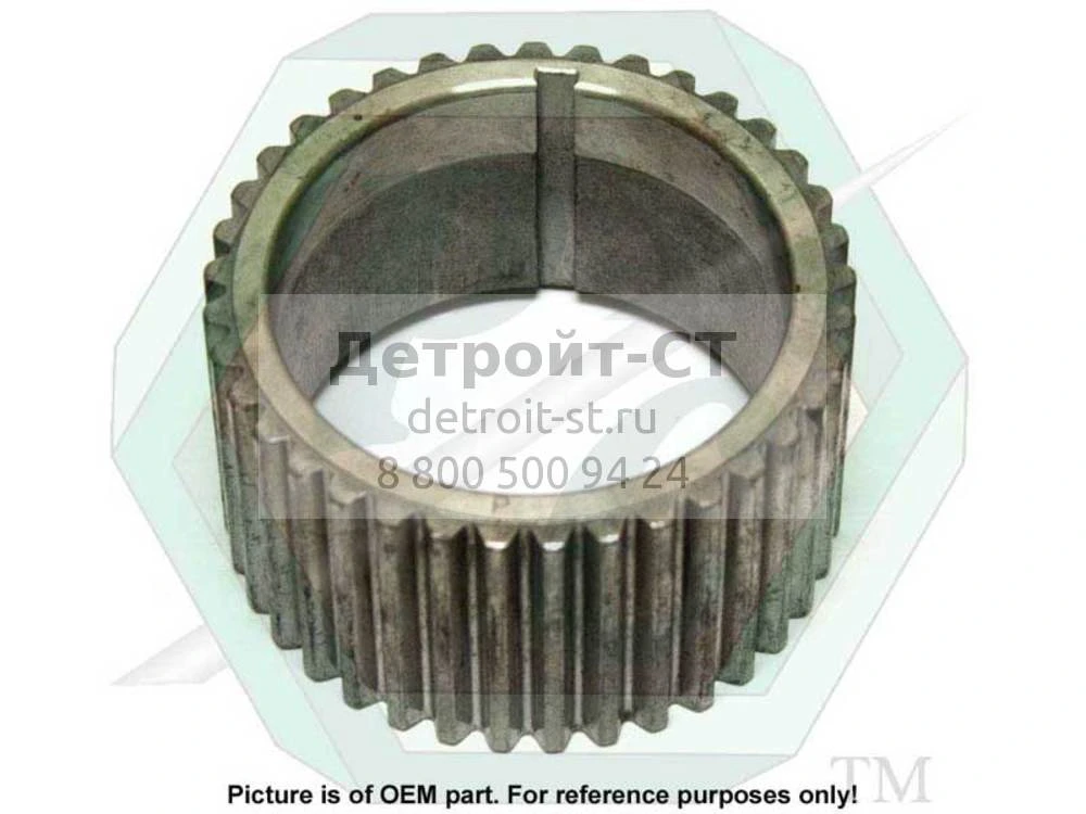 Gear, Oil Pump Drive, 37 Tooth 8927135 фото запчасти