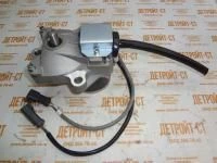 Двигатель управления дроссельной заслонкой Komatsu 7834-41-3003 (7834-41-2000, 7834-41-2002) фото запчасти