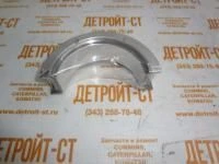 Вкладыш упорный  низ 0,25 Cummins B-series 3945664 (4938942) фото запчасти